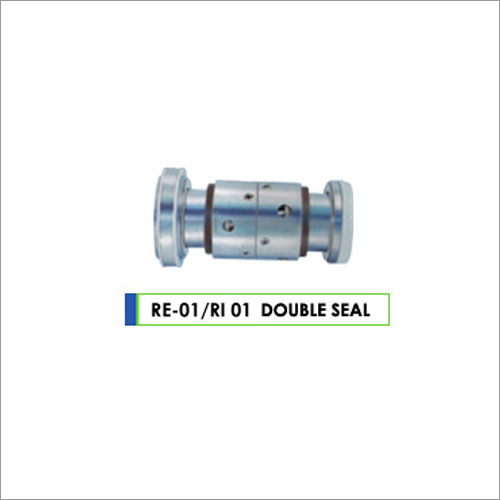 RI 01 Double Seal