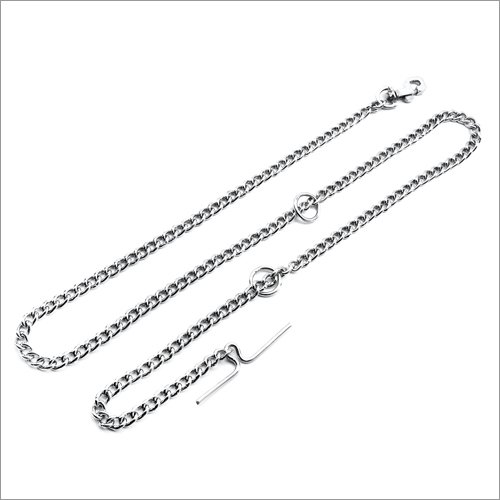 Iron Long Chain By PGPET TRADING CO.