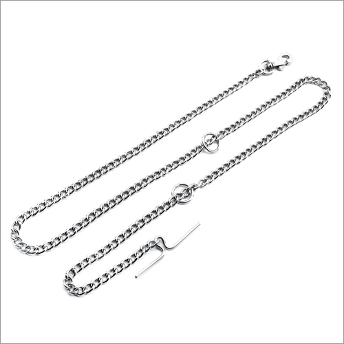 Iron Long Chain