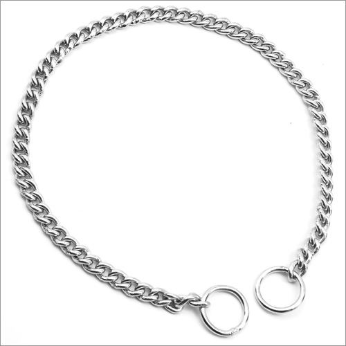 Iron Choke Chain at Best Price in Kolkata, West Bengal | Pgpet Trading Co.