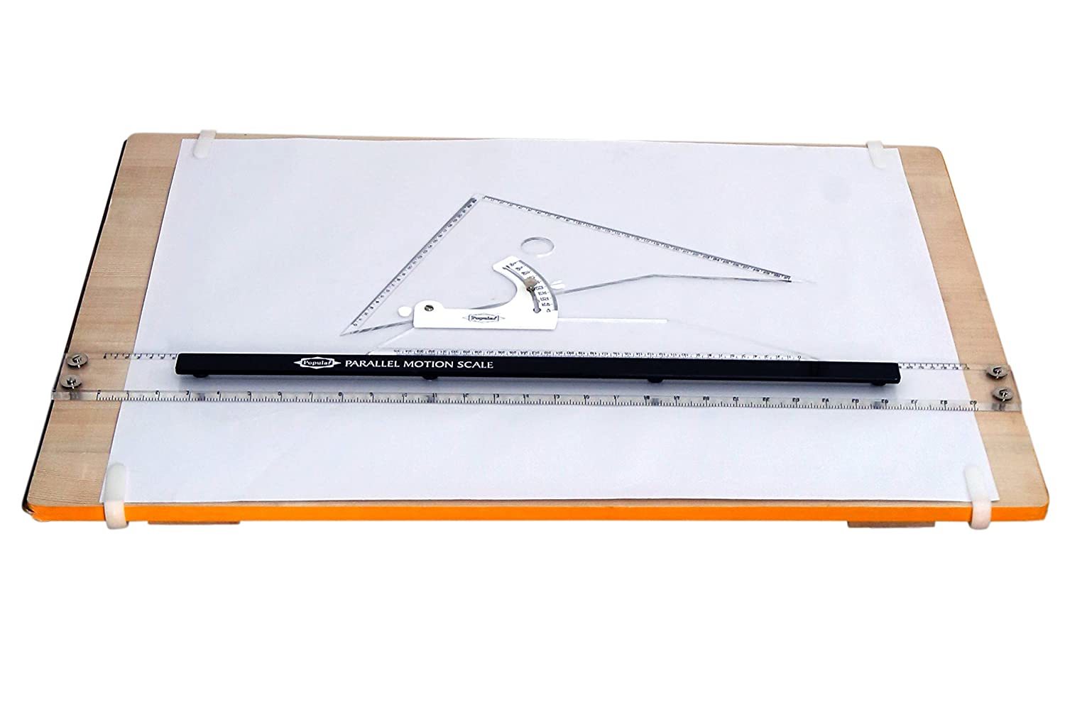 Adjustable Set Square (Sizes 10 25cm12 30cm14 35cm