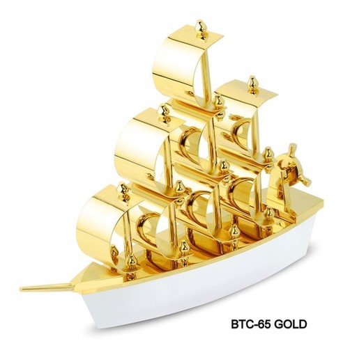 Golden Ship