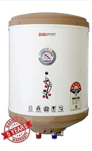 ELECTRIC STORAGE GEYSER