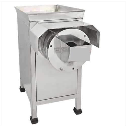 Onion Slicer Machine