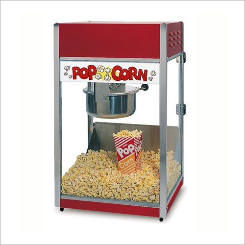 Butter Popcorn Machine at Best Price in Pune, Maharashtra