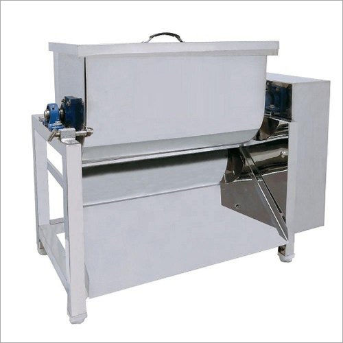 Namkeen Masala Mixer Machine