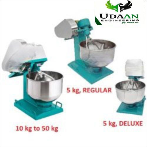 Flour Kneading Machine