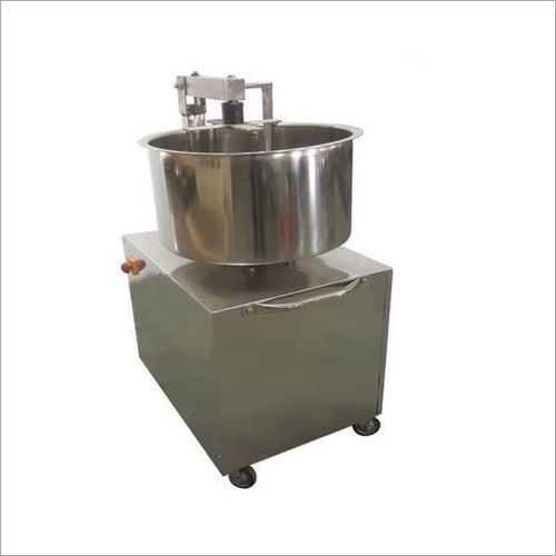 Besan Mixing Machine