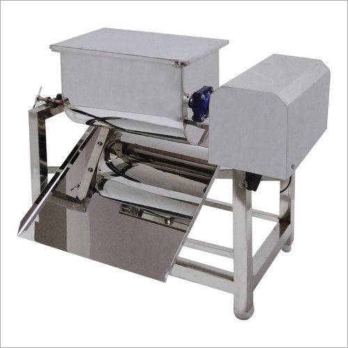 Drum Type Dough Kneading Machine Hotel & Restaurant