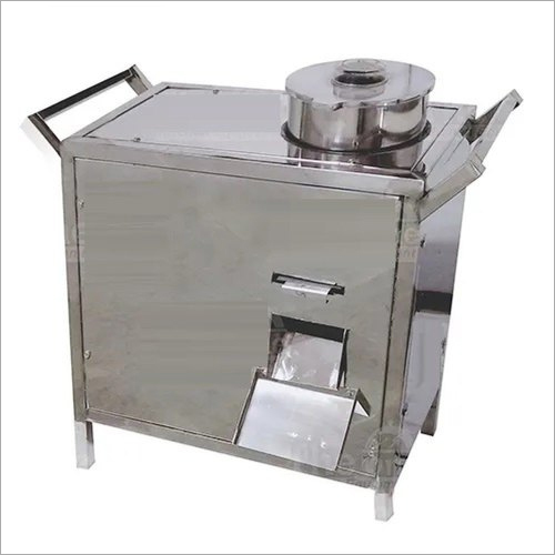 Masala Grinding Machine By UDAAN PRO-TECH PRIVATE LIMITED