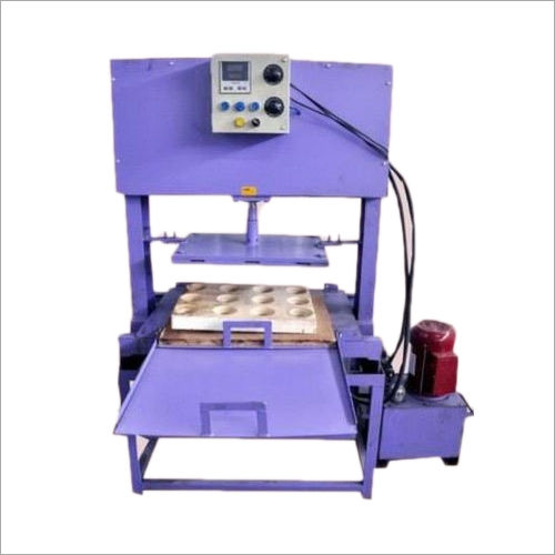 Scrubber Packing Machine