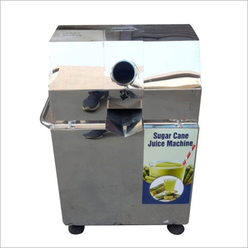 Sugar Juice Crushing Machine