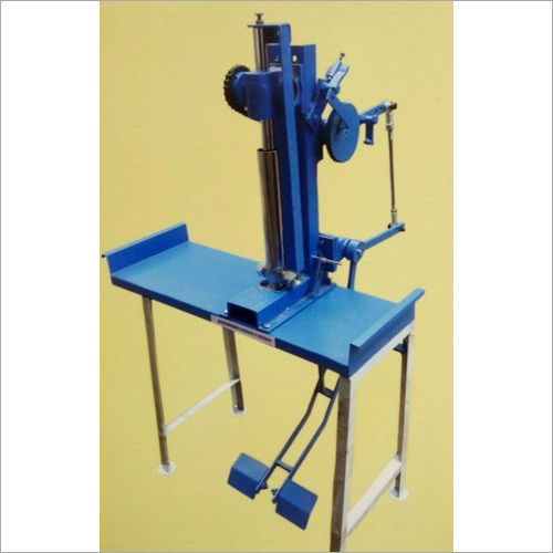 Manual Incense Stick Making Machine