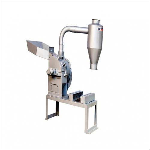 Single Phase Chilli Grinding Machine By UDAAN PRO-TECH PRIVATE LIMITED