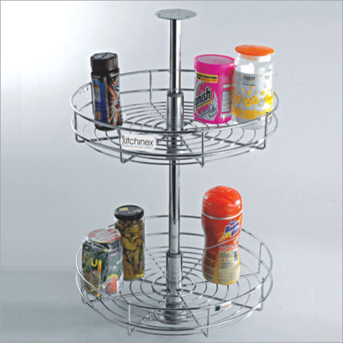 Kitchen Carousel