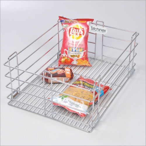 Multipurpose Plain Basket