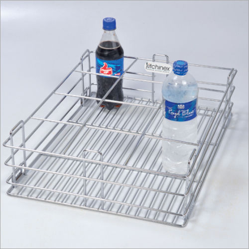 SS Kitchen Steel Basket