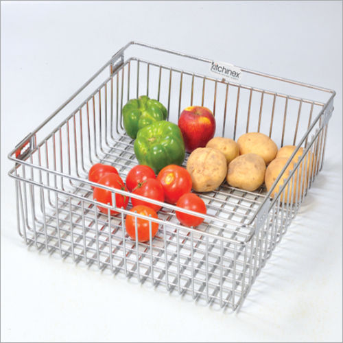 Vegetable Basket