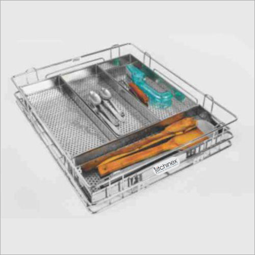 Plate Box Cutlery