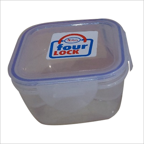Air Tight Masala Container