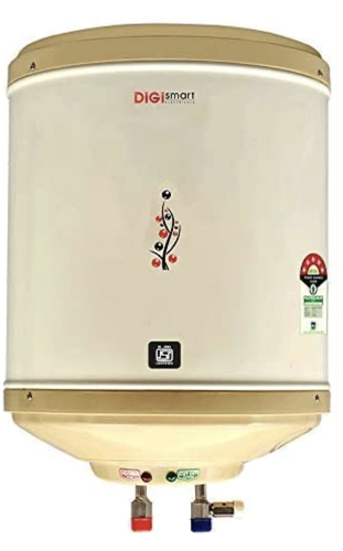 25 Ltr Electric Water Heater Capacity: 25Ltr