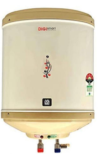 50 Ltr Water Storage Geyser Installation Type: Wall Mounted