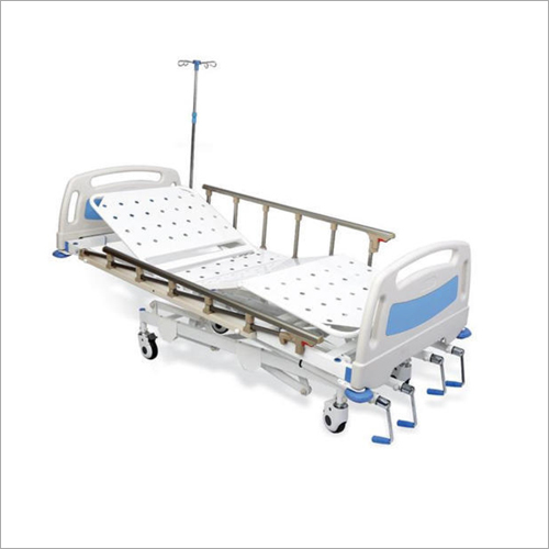 ECO Model Manual Five Functional ICU Bed