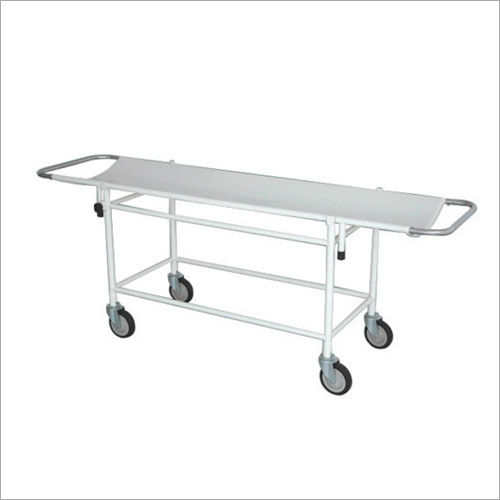 Stretcher Trolley