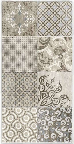 Mixed Wall Tiles (300 X 600)