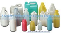 Bottle Blow Moulding