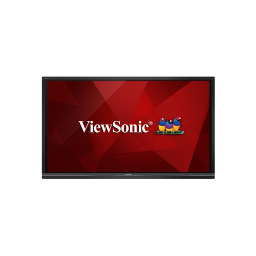 Viewsonic IFP7550-3 Interactive Flat Panel