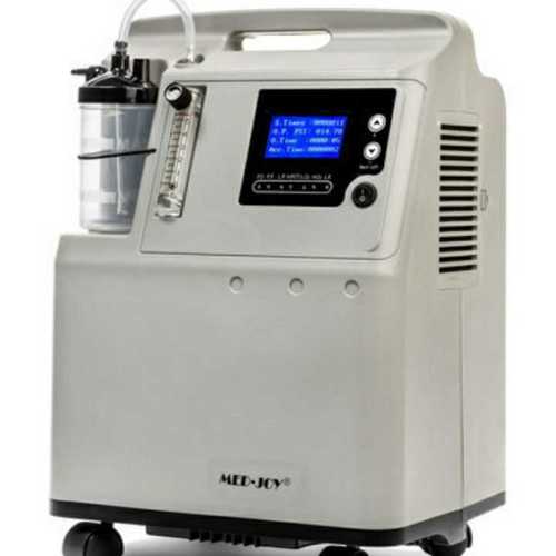 5 Ltr Oxygen Concentrator By UNIVERSAL MEDICAL INSTRUMENTS MUMBAI