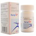 Hepcinat lp (Ledipasvir (90mg) + Sofosbuvir (400mg))