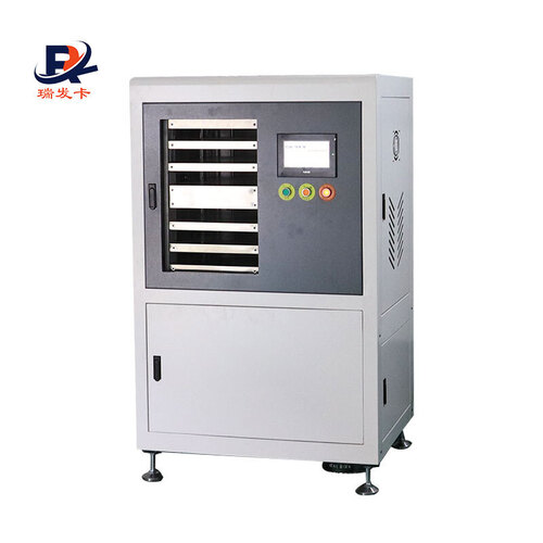 High Quality A3 Size Hot Press Machine for PVC Smart Card Laminator