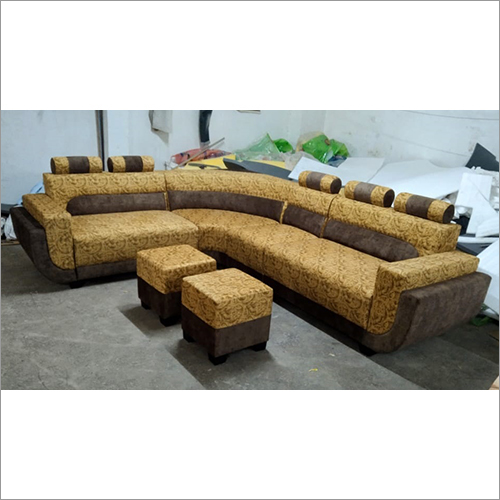 Alida Family Seater Sofa Set