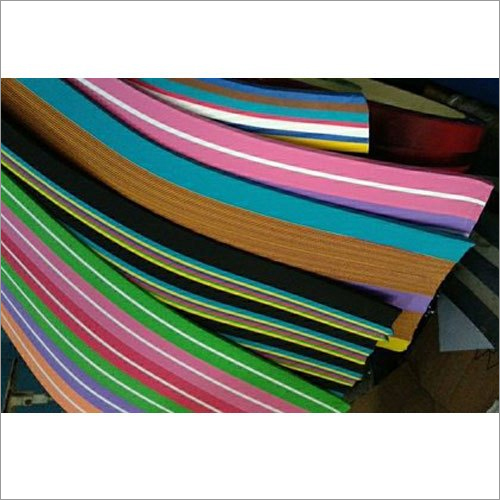 Slipper Sole Sheet