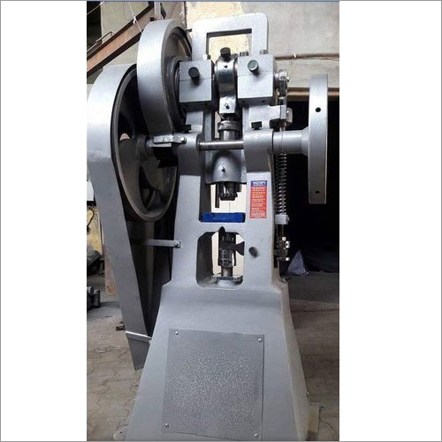 Camphor Making Machine