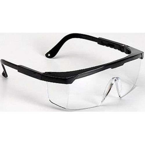 Transparent Clear Goggles