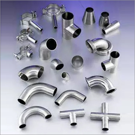 Dairy Fittings