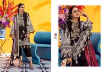 Deepsy Suits Sana Safinaz Muzlin Vol 3 Cotton Pakistani Dress Material Catalog