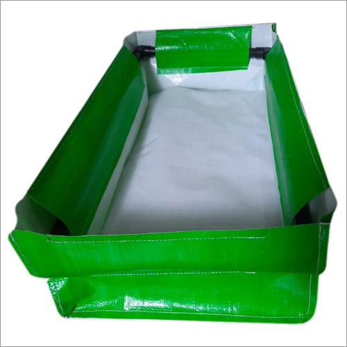 HDPE Grow Bag