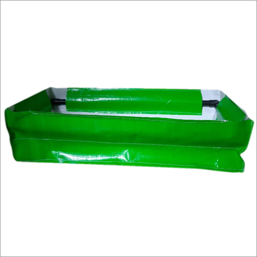 HDPE Textile Grow Bag