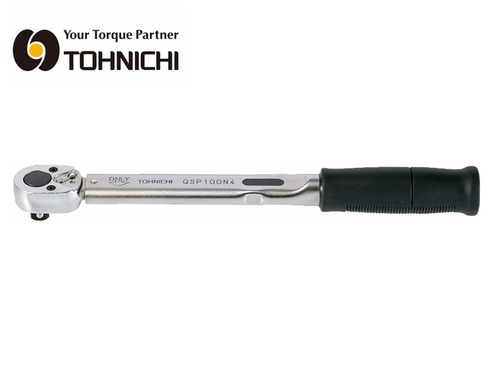 Tohnichi Durable Torque WrenchQsp6n4 By SANKYO SEIKI CO.,LTD