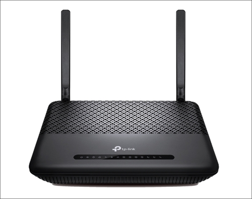 TP-Link Archer XR500v 1200 Mbps Dual Band Router