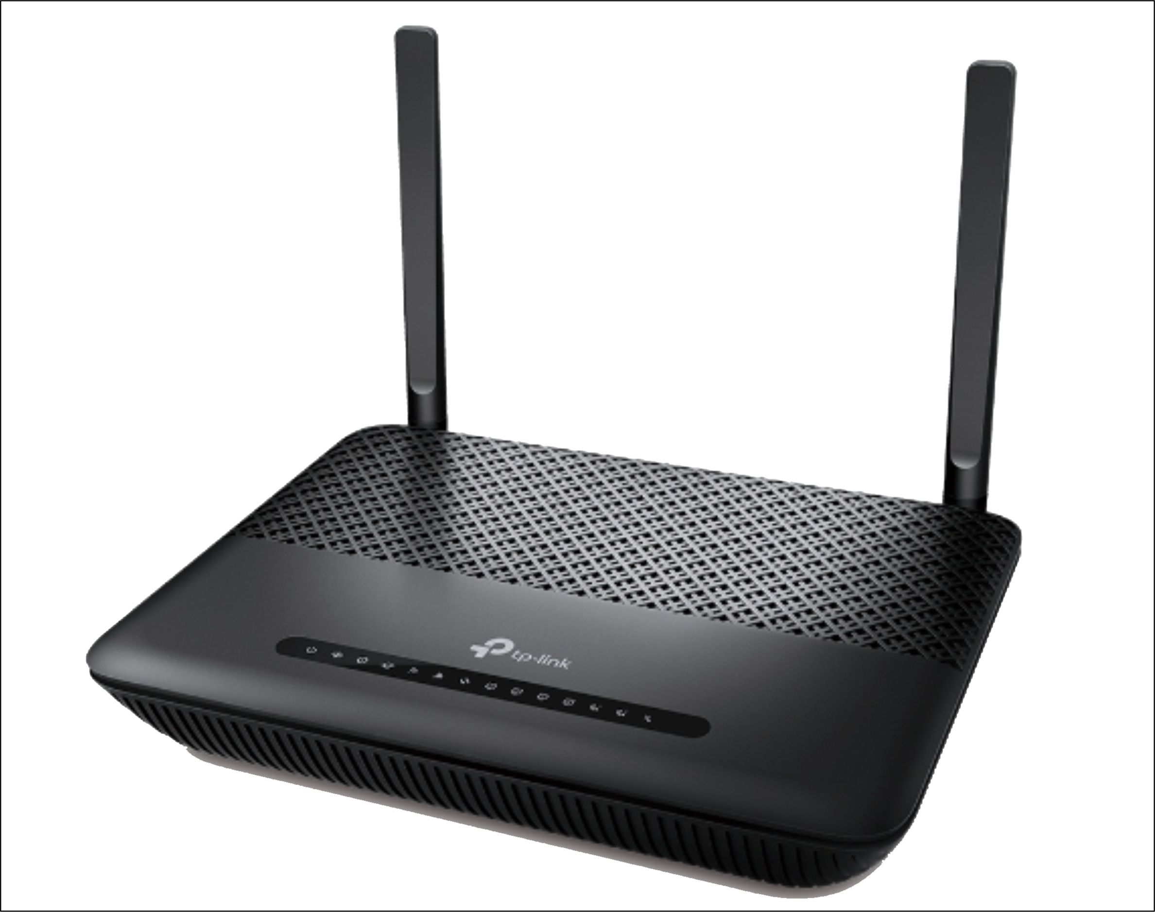 TP-Link Archer XR500v 1200 Mbps Dual Band Router