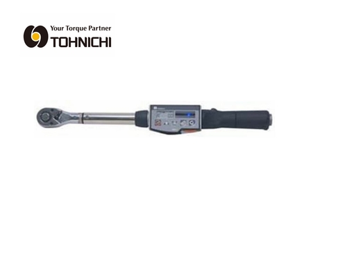 Tohnichi Digital Torque Wrench Cpt200x19d