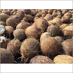 Natural Coconut