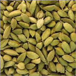 Green Cardamom Grade: Food