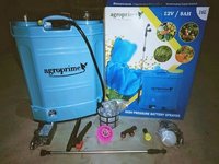 Agroprime Battery Sprayer