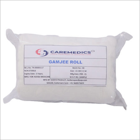 Gauze Roll